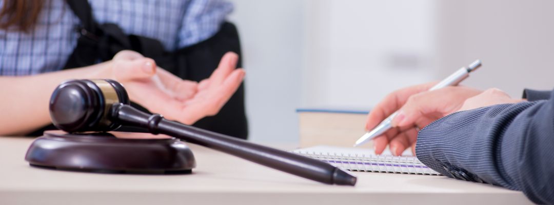 Compensation in Personal Injury Cases