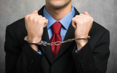 What’s the Difference Between a Felony and a Misdemeanor in Maryland?