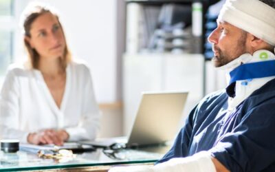 How Much Is My Personal Injury Case Worth?