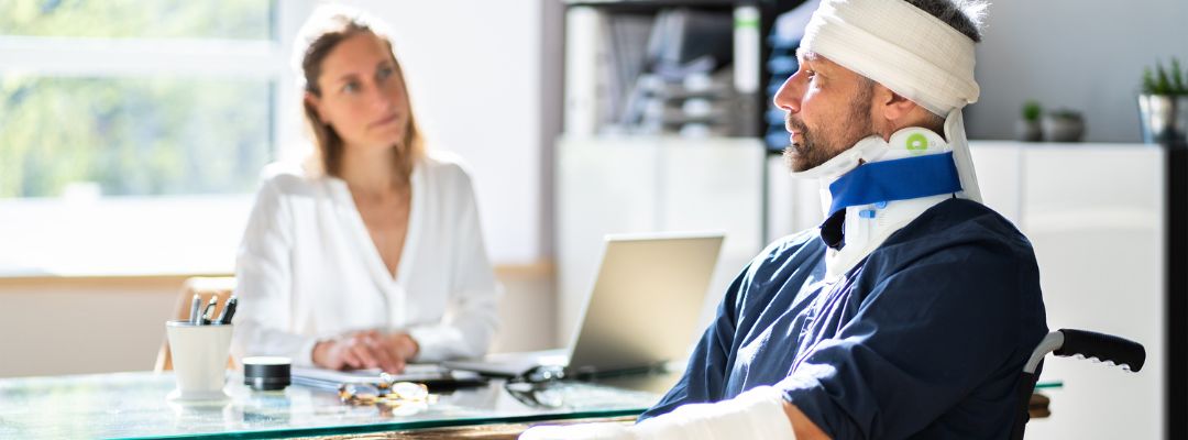 How Much Is My Personal Injury Case Worth?