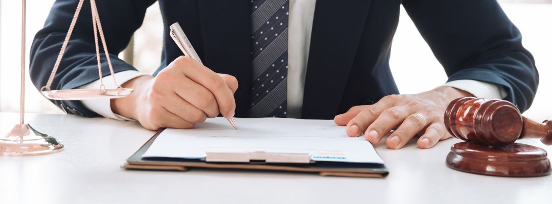 Personal Injury Attorney