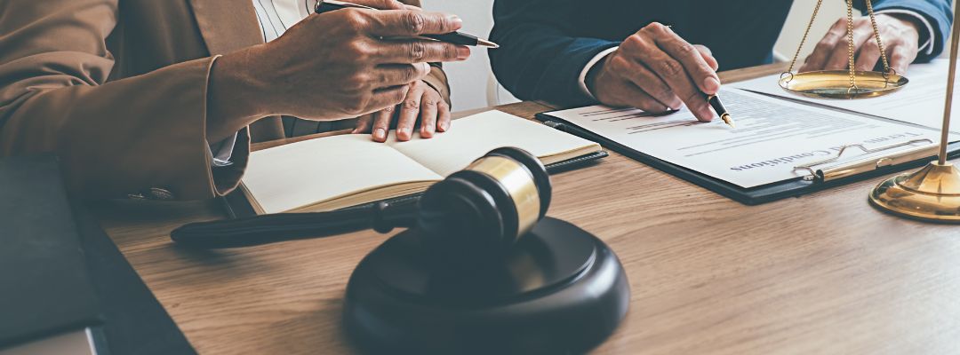 Personal Injury Lawyer
