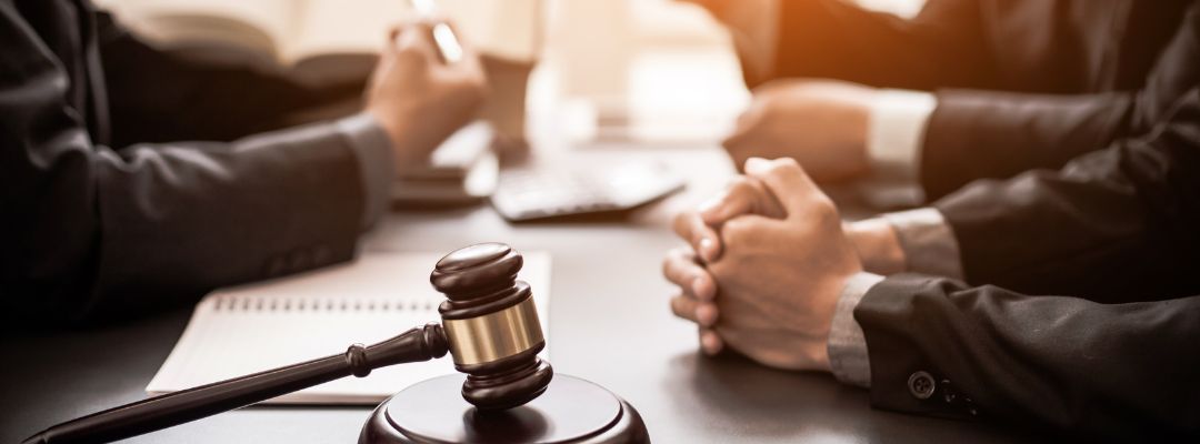 Understanding Maryland’s Legal Classification of Crimes Understanding Maryland’s Legal Classification of Crimes