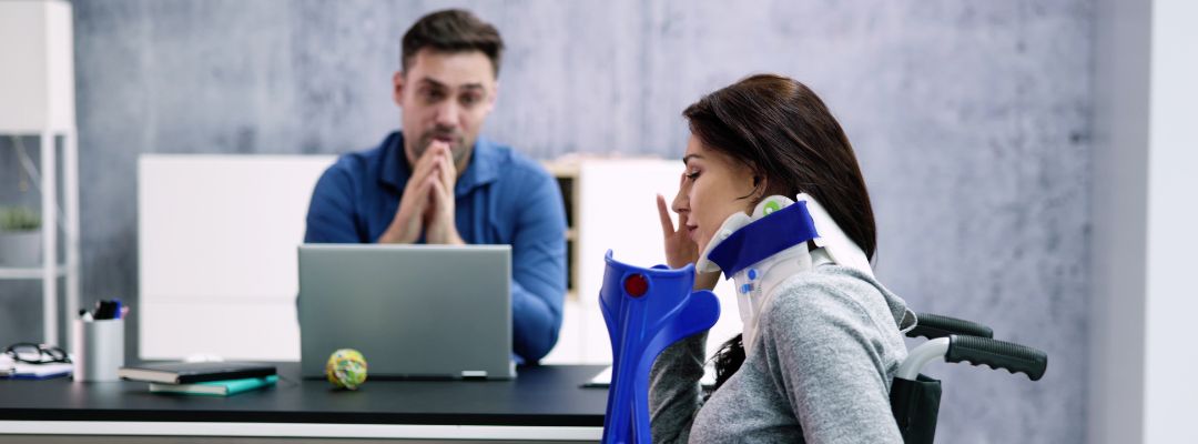 Understanding Personal Injury Compensation