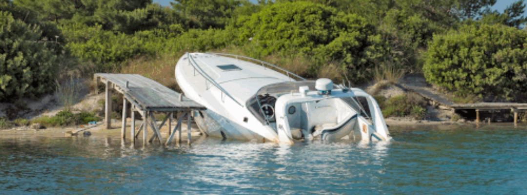 Boating Accidents Boating Accidents