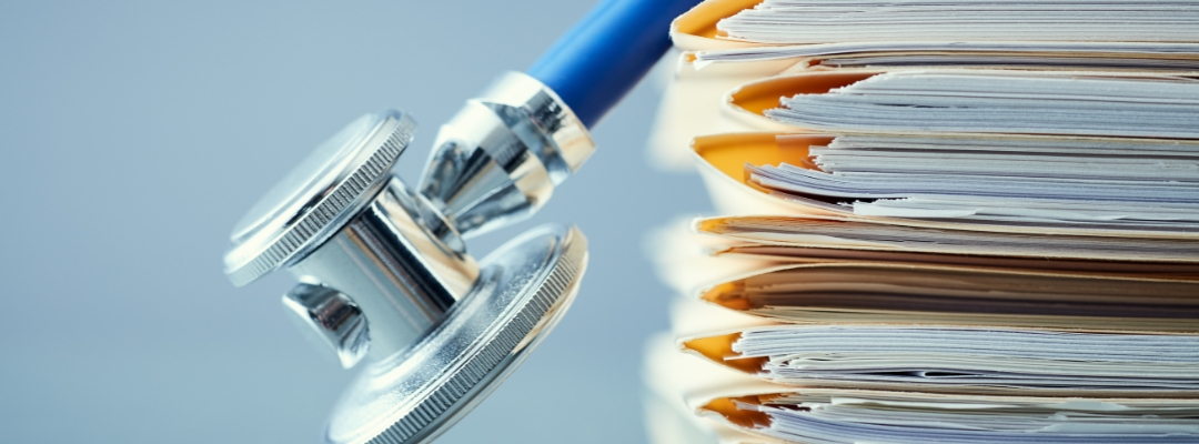 Collecting Your Medical Records