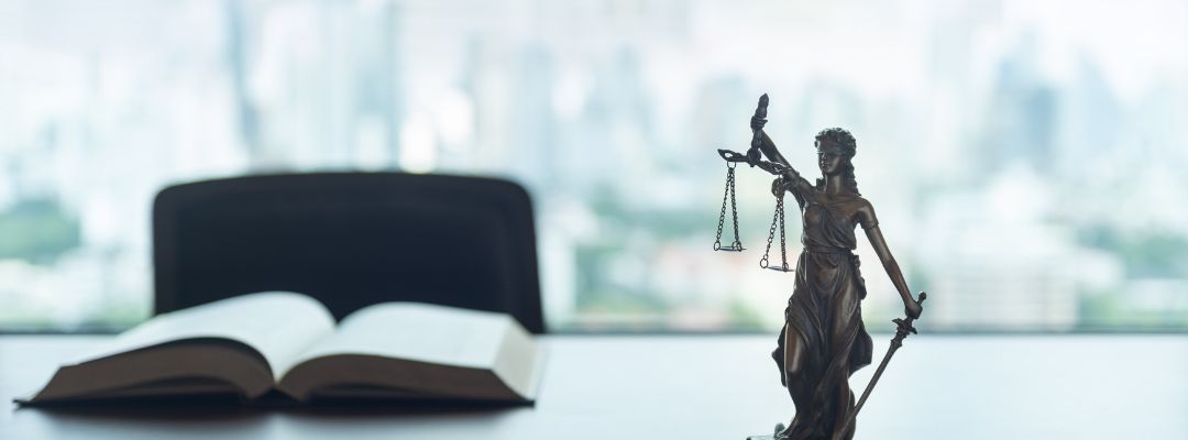 Degrees of Sex Offenses in Maryland