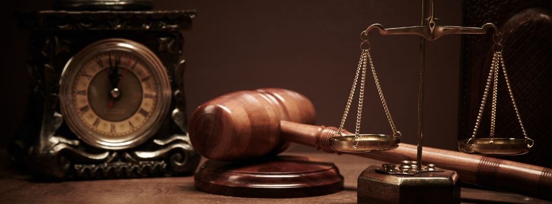 How Maryland Domestic Violence Laws Work