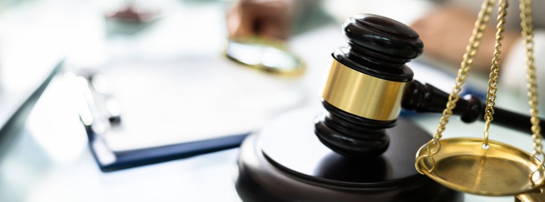 How the Legal Process Works