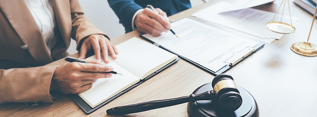 How the Legal Process Works How the Legal Process Works