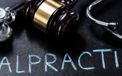 How to File a Medical Malpractice Lawsuit