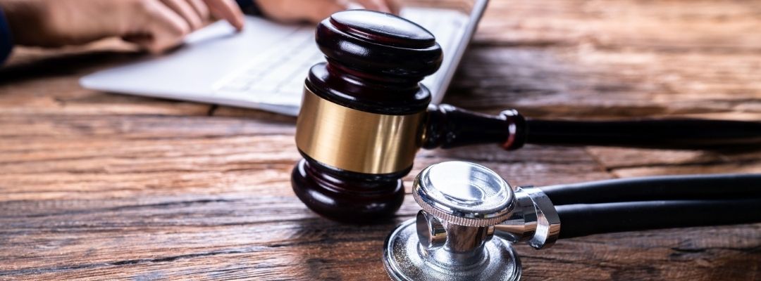 Legal Process for Medical Malpractice Cases Legal Process for Medical Malpractice Cases