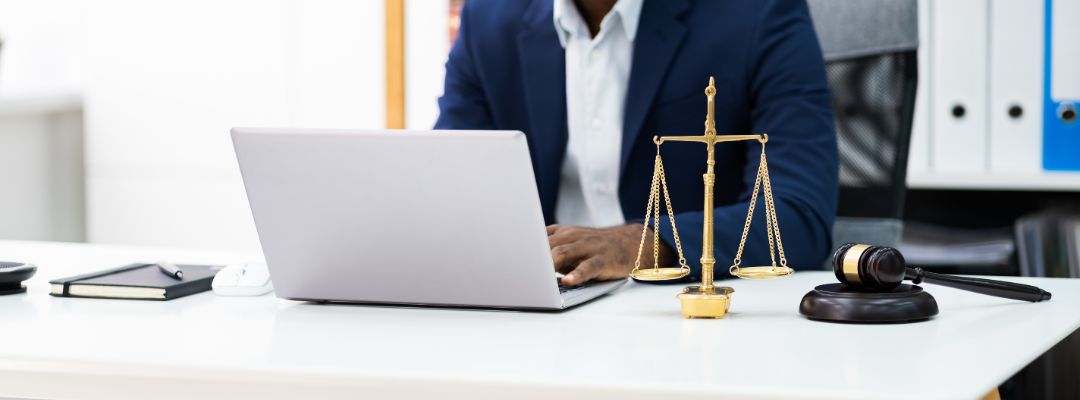 Maryland Personal Injury Attorney