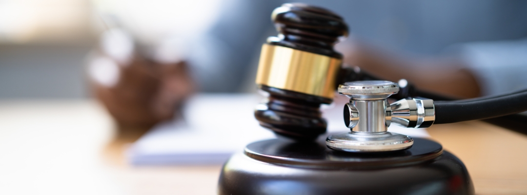 Medical Malpractice Claim