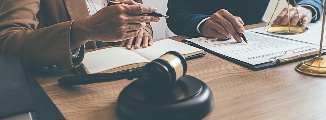 Personal Injury Claims