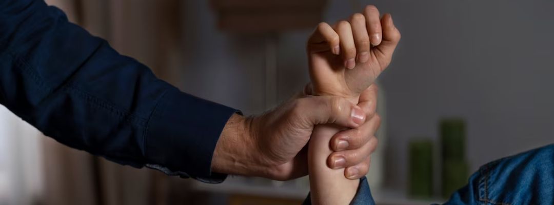 Types of Assault in Maryland Types of Assault in Maryland