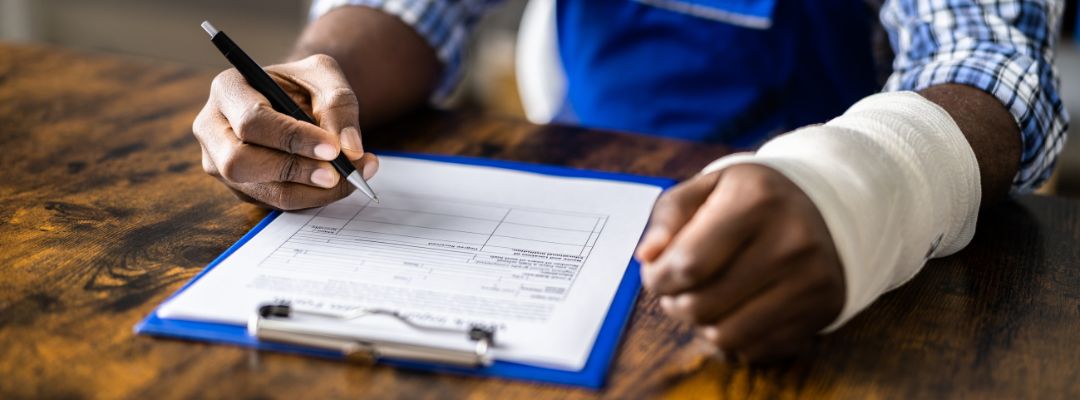 Understanding Personal Injury Compensation 