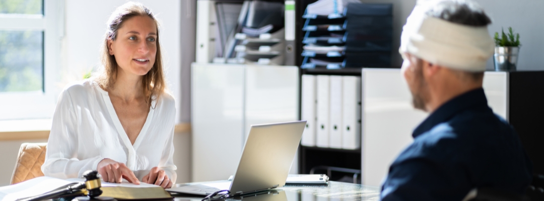 Understanding Personal Injury Law Understanding Personal Injury Law