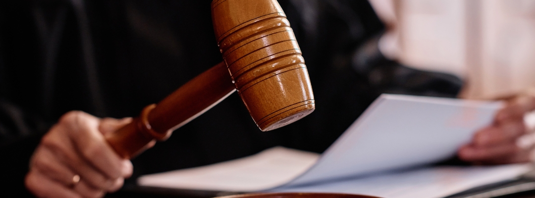 What Does “Failure to Appear” Mean