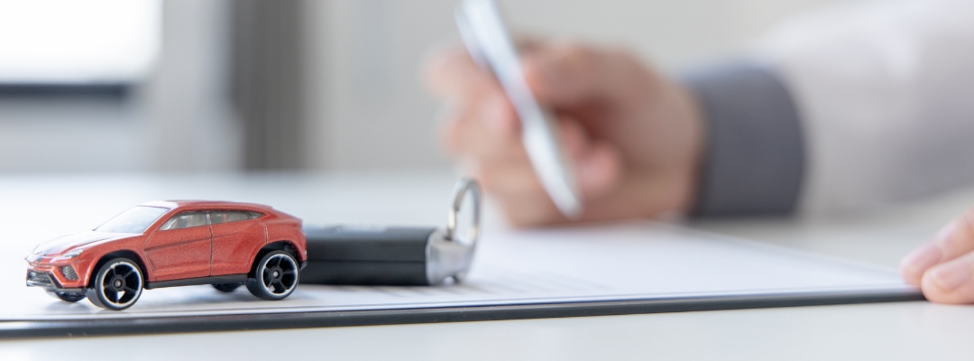 What Does a Car Accident Lawyer Do