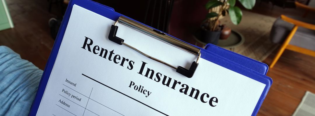 What Is Renters Insurance What Is Renters Insurance