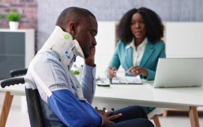 What Is a Personal Injury Lawyer?