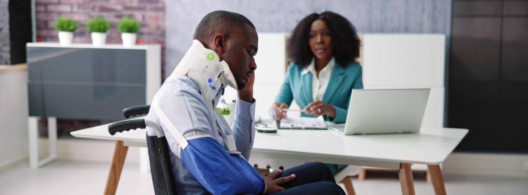 What Is a Personal Injury Lawyer