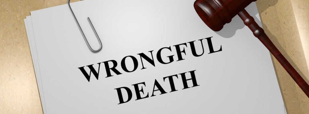 Wrongful Death Lawsuit Wrongful Death Lawsuit