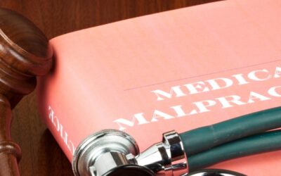 What Is the Statute of Limitations on Medical Malpractice?