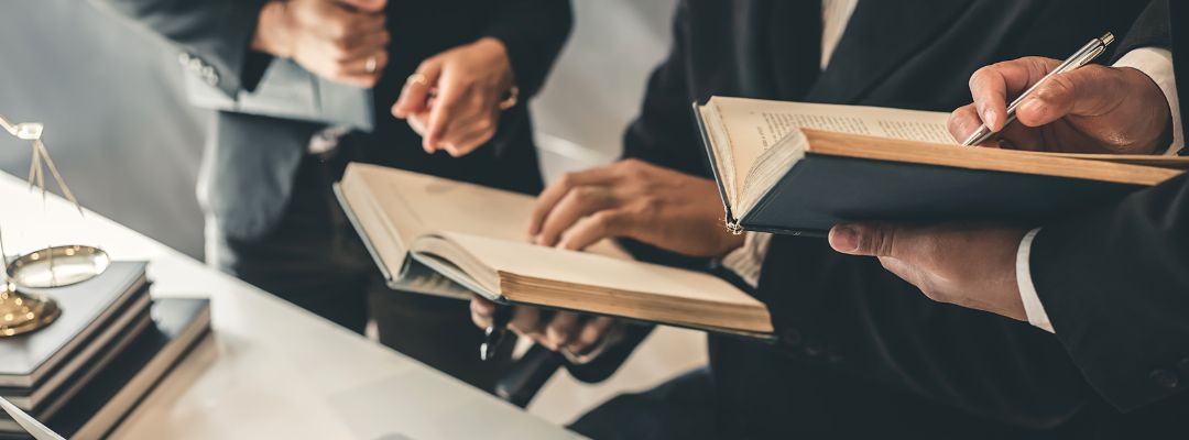 What a Personal Injury Lawyer Does