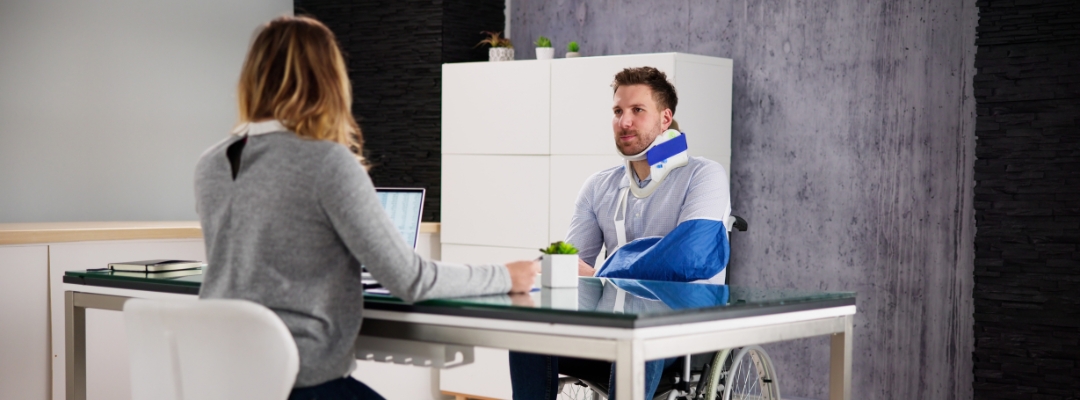 What a Personal Injury Lawyer Does What a Personal Injury Lawyer Does