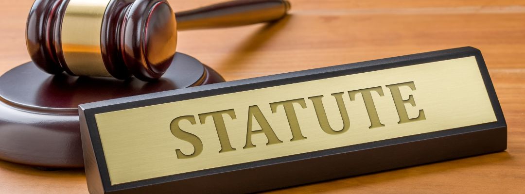 What is a Statute of Limitations What is a Statute of Limitations