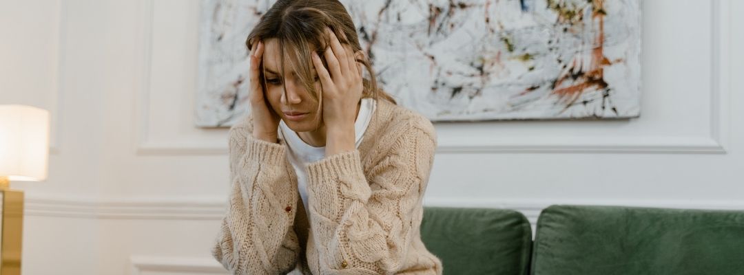 What to Do If You Are Accused of Domestic Violence in Maryland