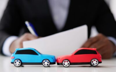 When Is the Right Time to Hire a Car Accident Lawyer