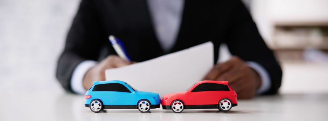 When Is the Right Time to Hire a Car Accident Lawyer