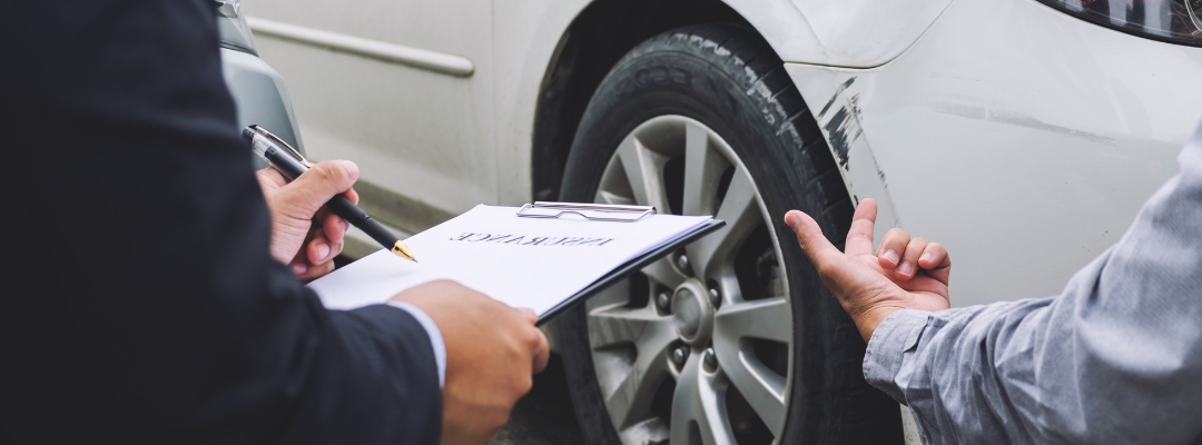 When Should You Hire a Car Accident Lawyer