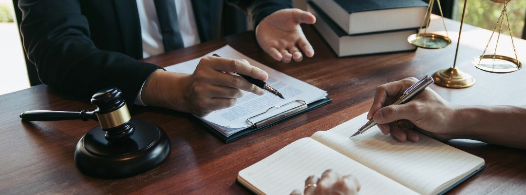 Why Hire a Personal Injury Attorney