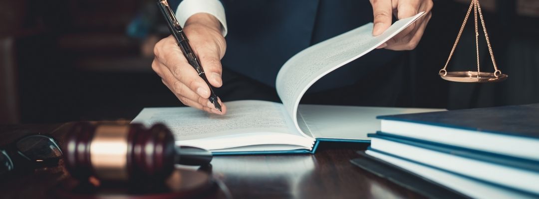 Working With a Maryland Assault Lawyer Working With a Maryland Assault Lawyer