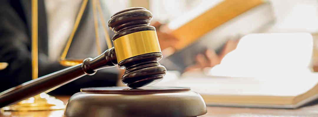 Can a Failure to Appear Be Dismissed