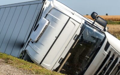 Causes of Truck Accidents