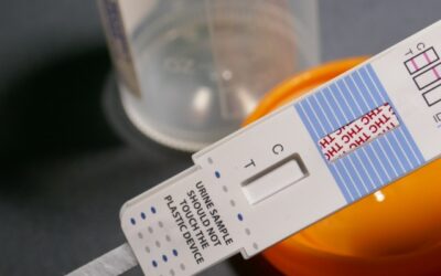 How Often Do Federal Employees Get Drug Tested?