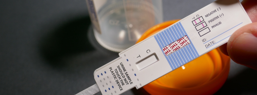 How Often Do Federal Employees Get Drug Tested