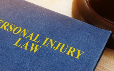 How to File a Personal Injury Lawsuit