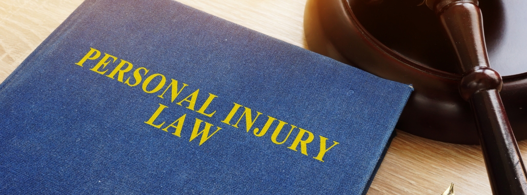 How to File a Personal Injury Lawsuit