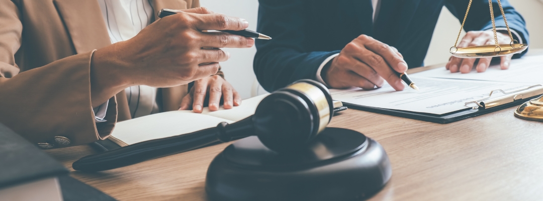 How to Fix a Failure to Appear