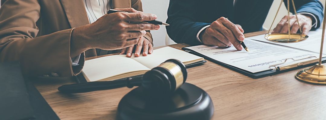 How to Talk to a Personal Injury Lawyer