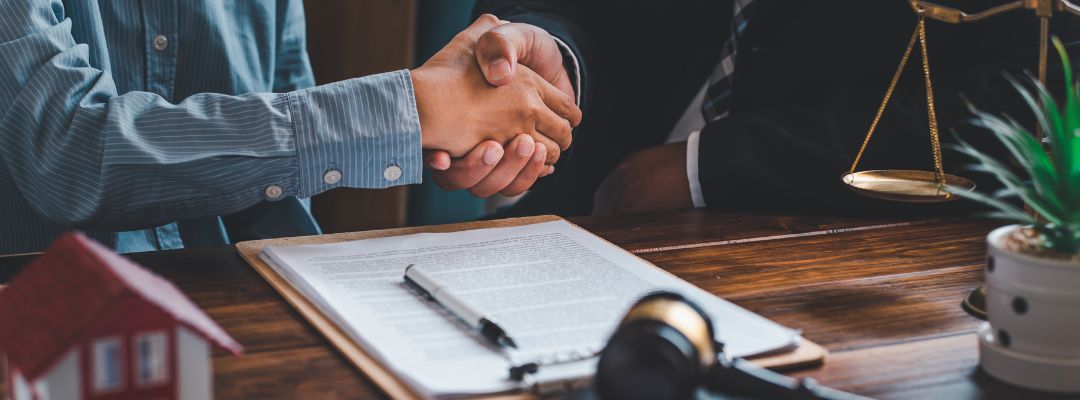 Keeping in Touch with Your Lawyer