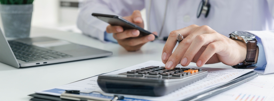 Medical Expense Deductions