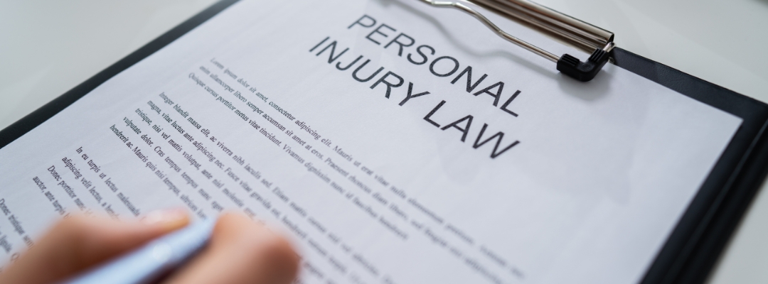 Physical Injury Settlements Are Not Taxed