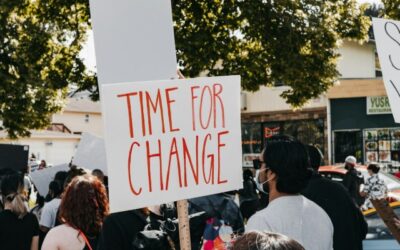 How to Prepare for a Peaceful Protests